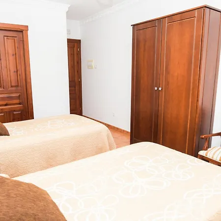 Casa de hóspedes Mirador Fin Da Terra 2*