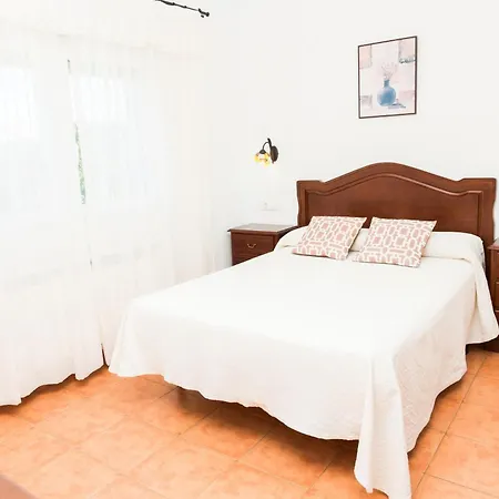 Casa de hóspedes Mirador Fin Da Terra