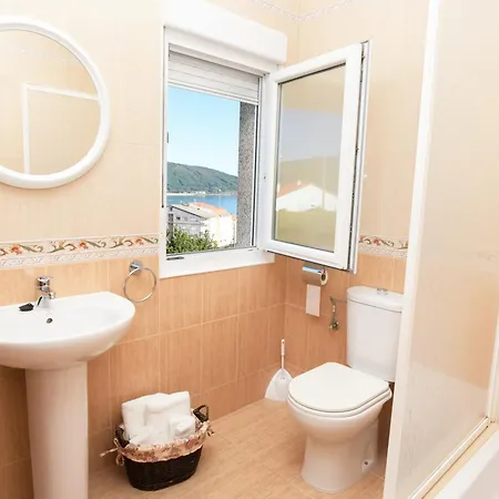 Mirador Fin Da Terra Casa de hóspedes 2*