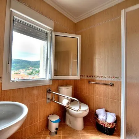 招待所 米兰达芬达泰拉旅馆