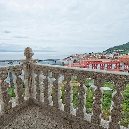 Mirador Fin Da Terra 2* Finisterre