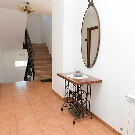 米兰达芬达泰拉旅馆