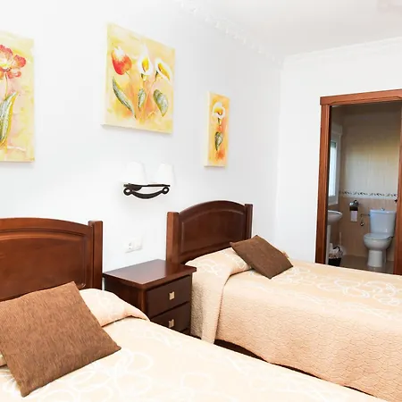 招待所 米兰达芬达泰拉旅馆