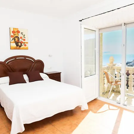 米兰达芬达泰拉旅馆 招待所 菲尼斯特雷