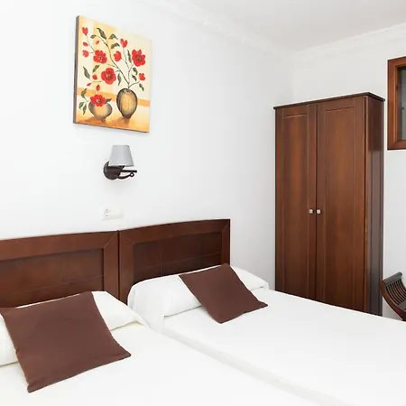 招待所 米兰达芬达泰拉旅馆 菲尼斯特雷