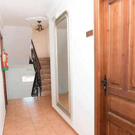 米兰达芬达泰拉旅馆 菲尼斯特雷