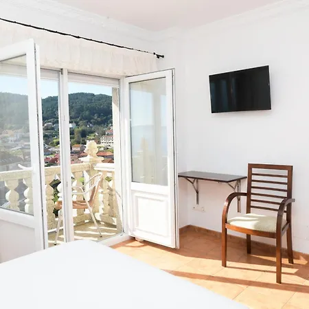 米兰达芬达泰拉旅馆