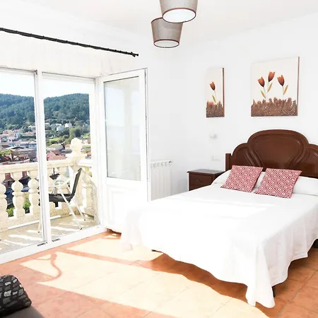 米兰达芬达泰拉旅馆