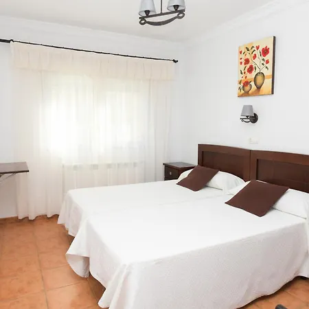 招待所 米兰达芬达泰拉旅馆