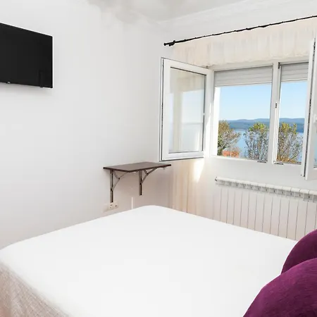 米兰达芬达泰拉旅馆