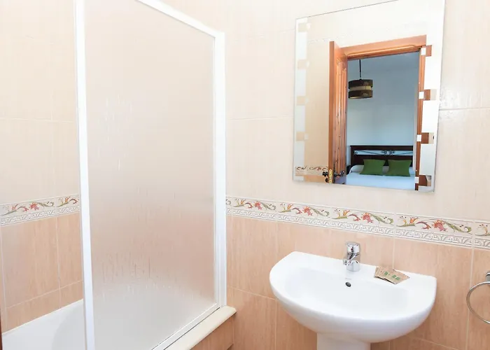 米兰达芬达泰拉旅馆 菲尼斯特雷