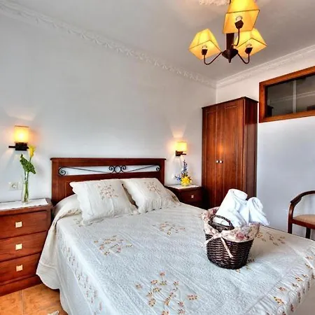 Mirador Fin Da Terra בית הארחה פיניסטרה