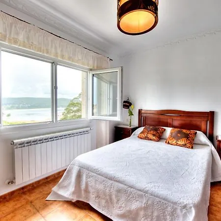 Mirador Fin Da Terra 2* פיניסטרה