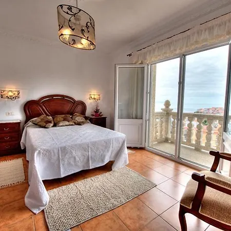 בית הארחה Mirador Fin Da Terra פיניסטרה