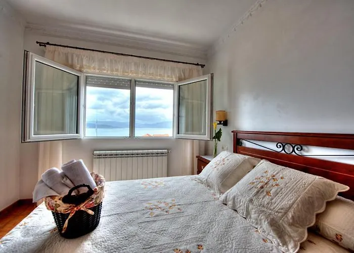 بيت ضيافة Mirador Fin Da Terra