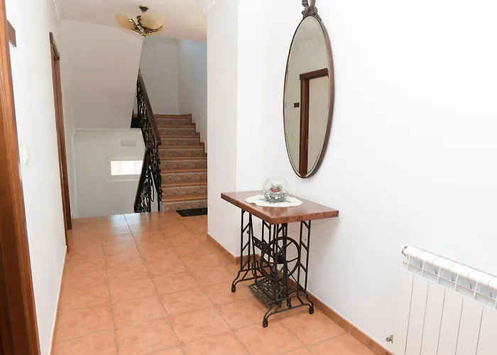 Mirador Fin Da Terra