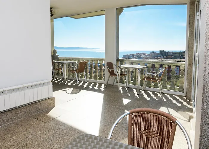 Mirador Fin Da Terra بيت ضيافة