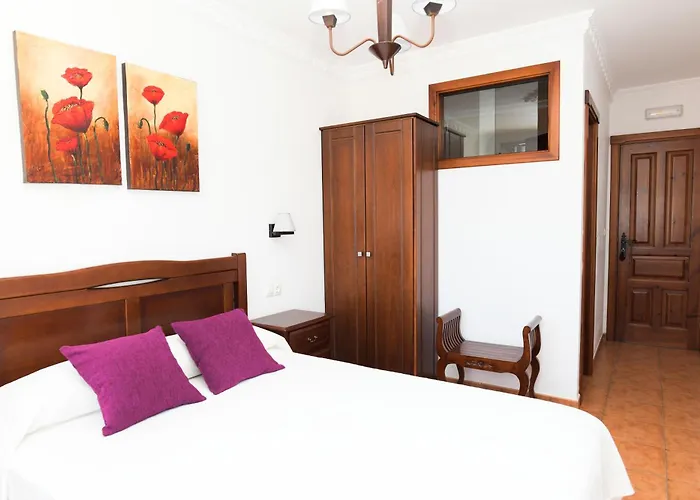 Mirador Fin Da Terra 2*