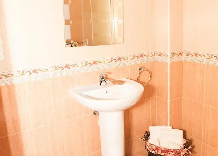 Mirador Fin Da Terra 2* فينيستيري