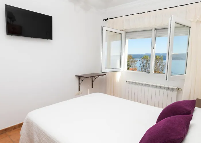 Mirador Fin Da Terra